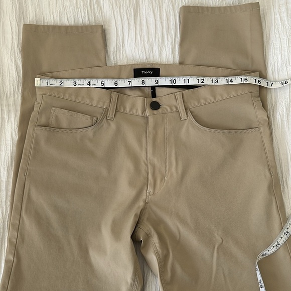 Theory Pants - Picture 2 of 6